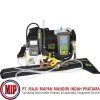 TPI 716 Flue Gas Combustion Analyser - Kit 5